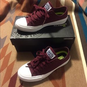 Converse Chuck Taylor All Star II